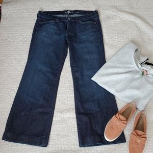 🇨🇦 7 for all mankind dojo jeans